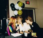 DHS Class of 76 20th Reunion
