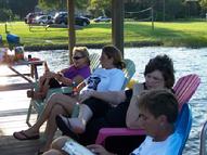 DeLand High School Class of '76