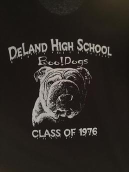 DHS Class of '76 40th reunion