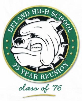 DHS Class of '76 25th Reunion Photos