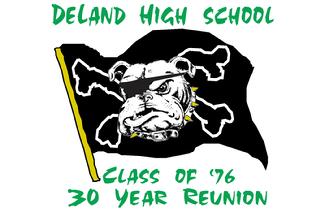 DHS Class of '76 30th Reunion