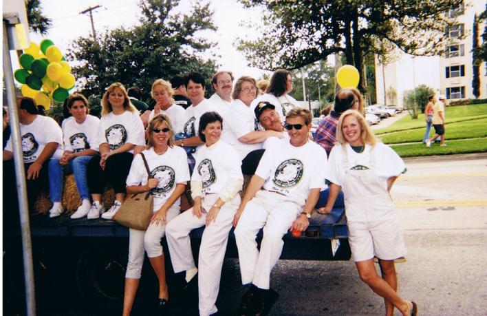 DHS Class of '76 25th Reunion